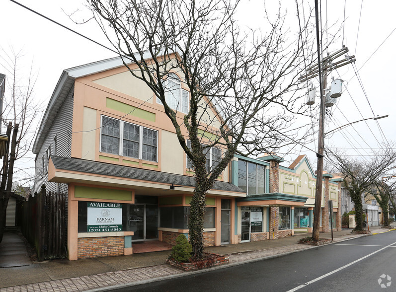 846-847 Whalley Ave, New Haven, CT for sale - Building Photo - Image 1 of 1