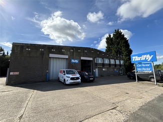 More details for Halifax Rd, Gateshead - Industrial for Lease