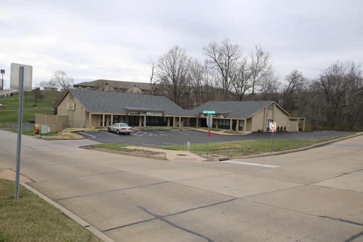 1-15 Hilltop Village Center Dr, Eureka, MO for sale - Other - Image 1 of 1