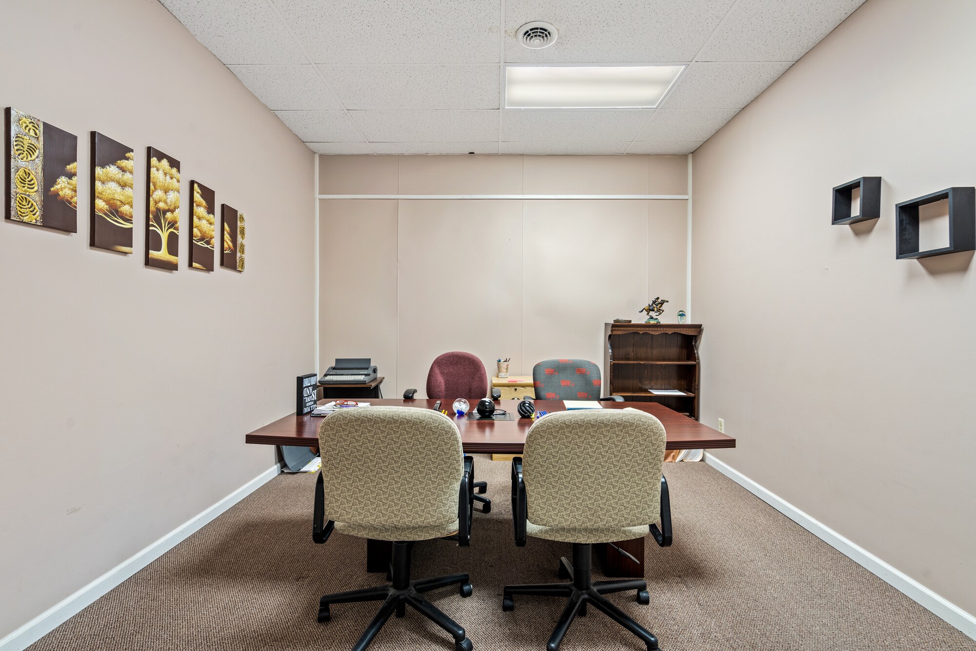 129 S Detroit St, Xenia, OH 45385 Downtown Xenia retail