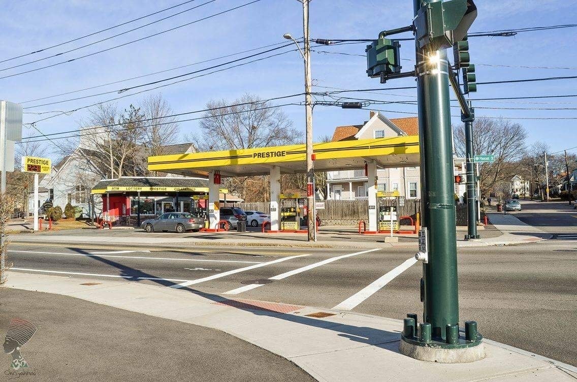 409 Pleasant St, Brockton, MA for sale Primary Photo- Image 1 of 1