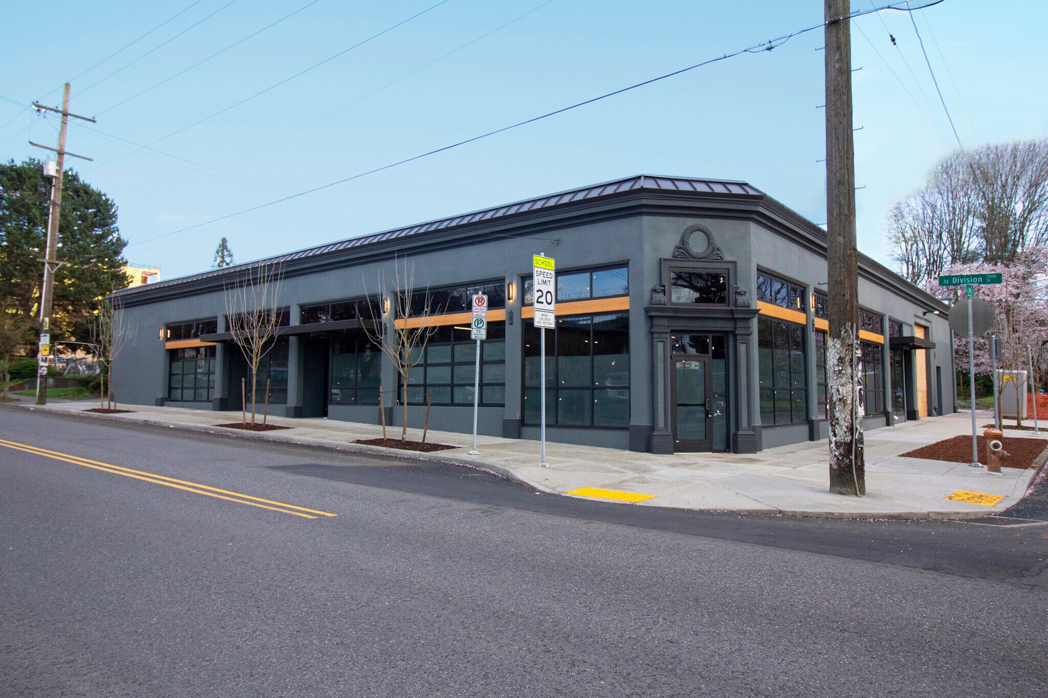 2800-2816 SE Division St, Portland, OR for sale Building Photo- Image 1 of 1