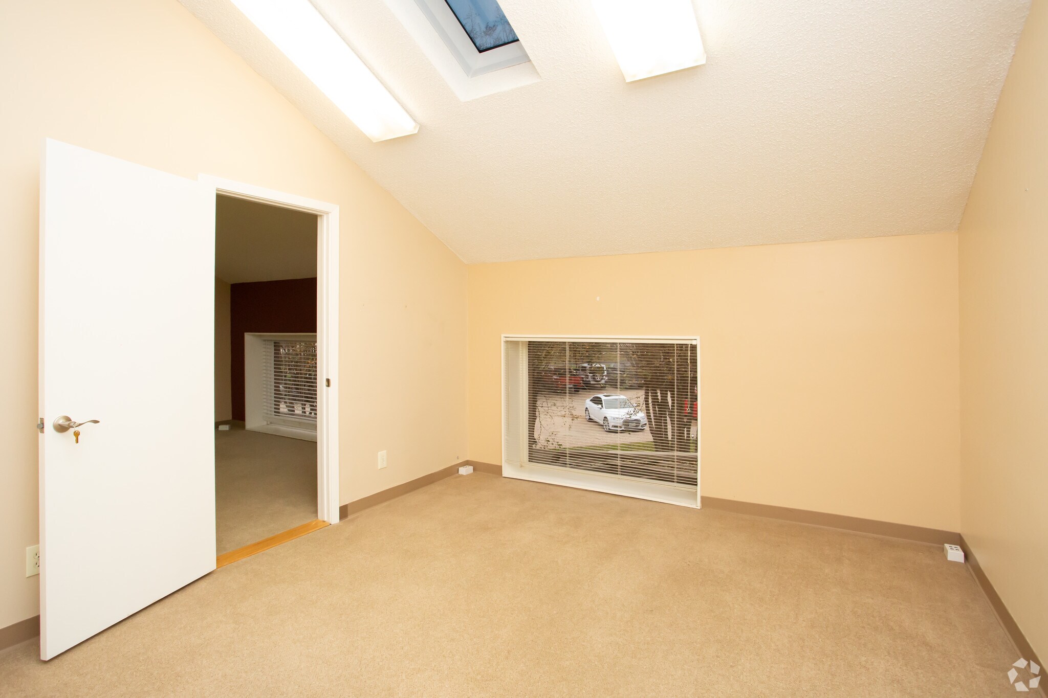 11615 Angus Rd, Austin, TX 78759 Wind River Office Park