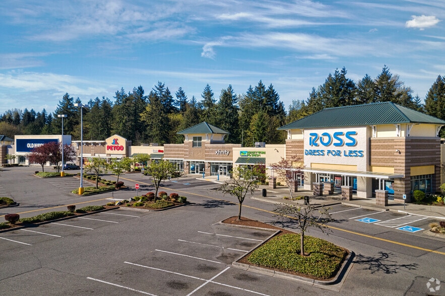 26015-26301 104th Ave SE, Kent, WA for lease - Primary Photo - Image 1 of 10