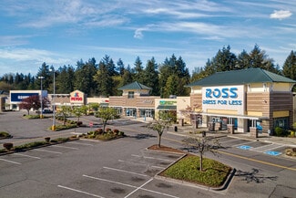 More details for 26015-26301 104th Ave SE, Kent, WA - Retail for Lease