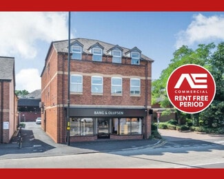 More details for 46-48 Mere Green Rd, Sutton Coldfield - Coworking for Lease