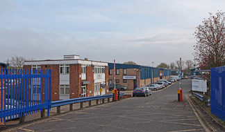 More details for St Marys Rd, Slough - Industrial for Sale