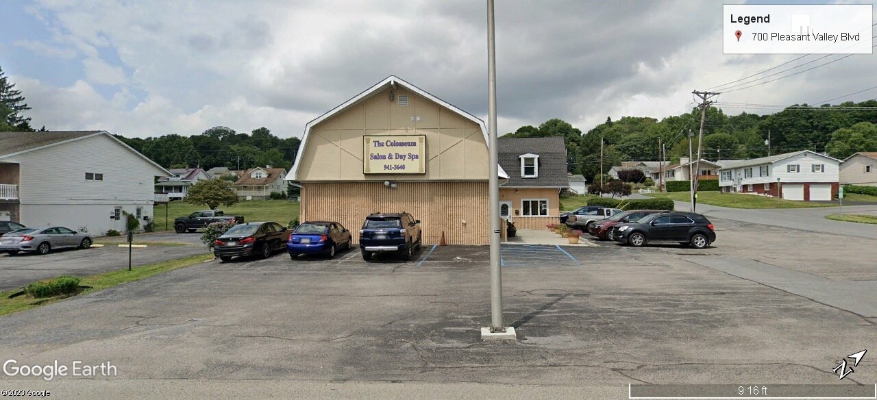 700 Pleasant Valley Blvd, Altoona, PA 16602