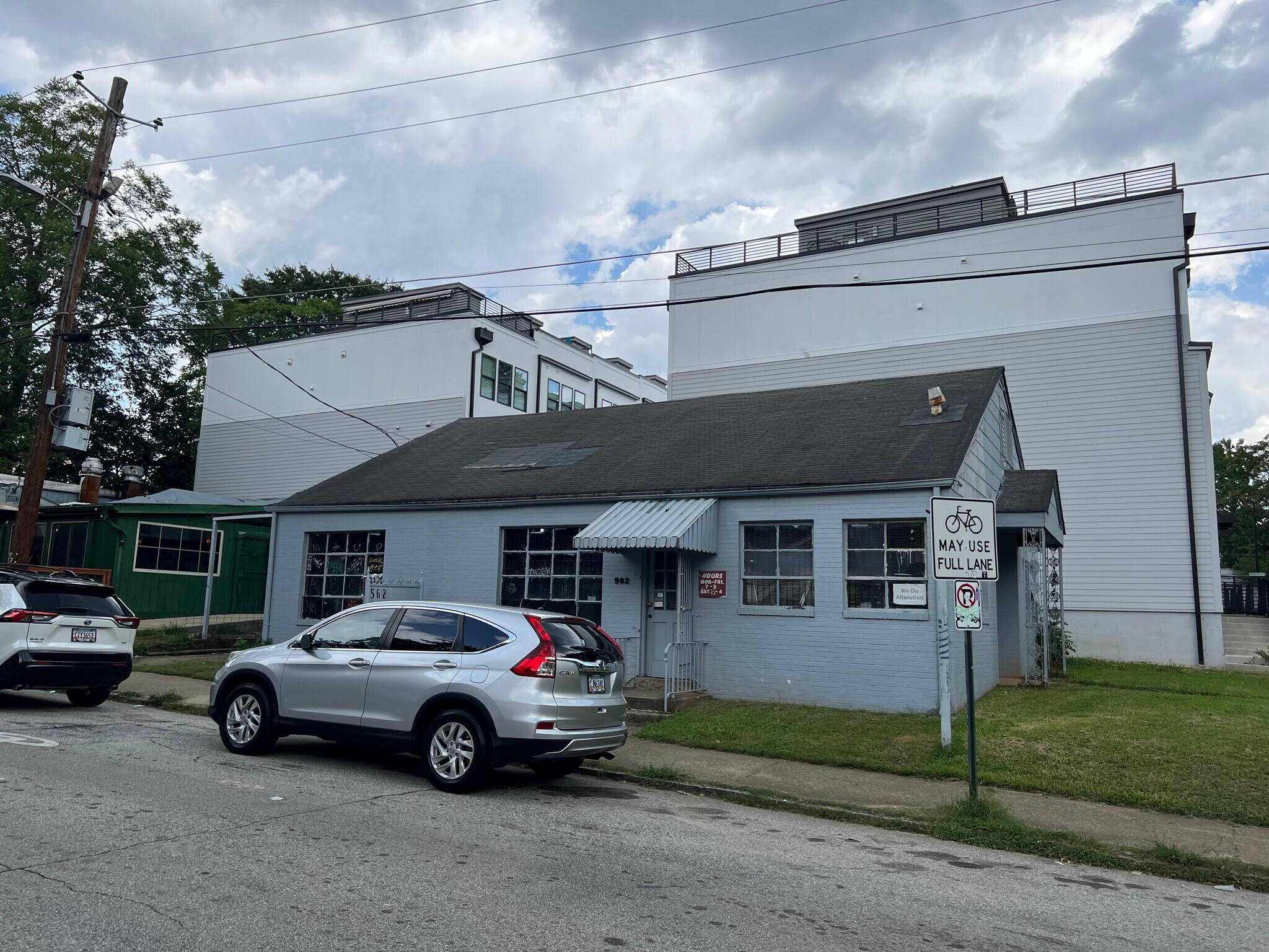 1280 Portland Avenue, Atlanta, GA for sale Building Photo- Image 1 of 1