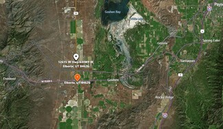 More details for 12615 W Highway 6, Elberta, UT - Land for Sale