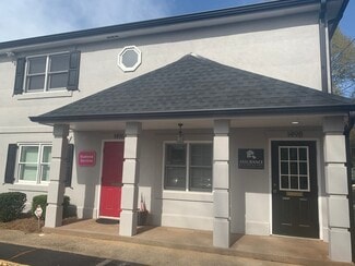 More details for 1490 Prince Ave, Athens, GA - Office for Lease