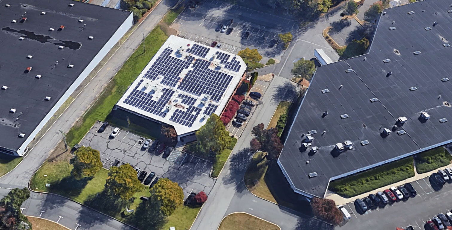 170 Williams Dr, Ramsey, NJ for sale Building Photo- Image 1 of 1