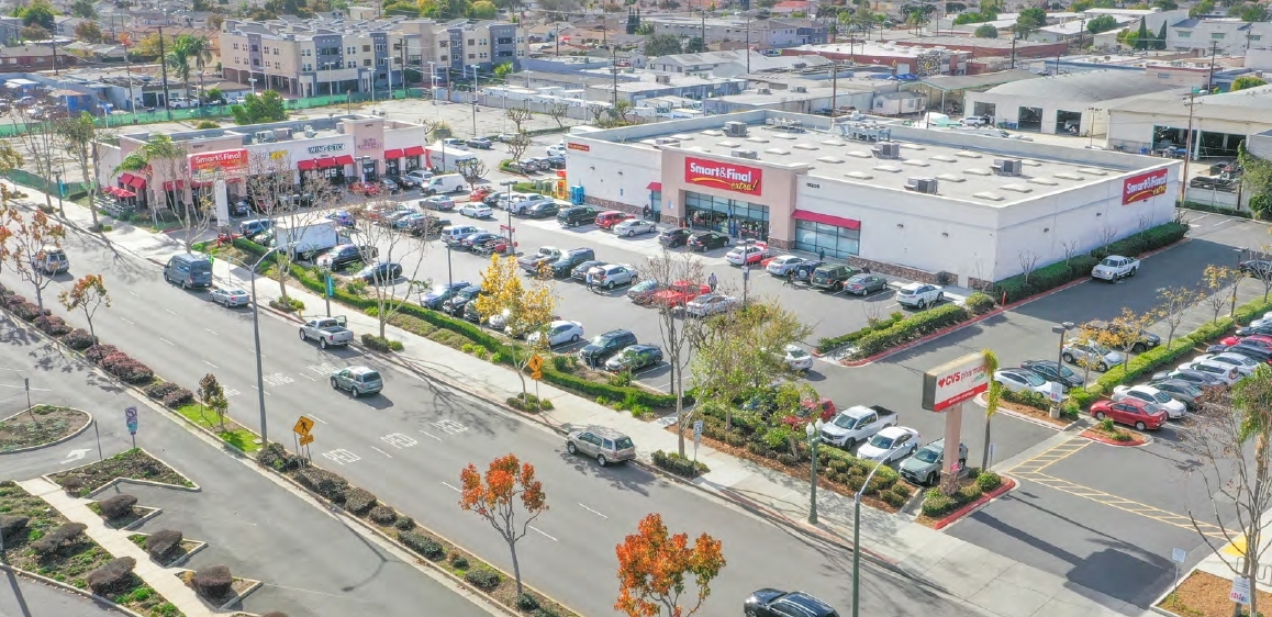 15205 Hawthorne Blvd, Lawndale, CA for sale Primary Photo- Image 1 of 1