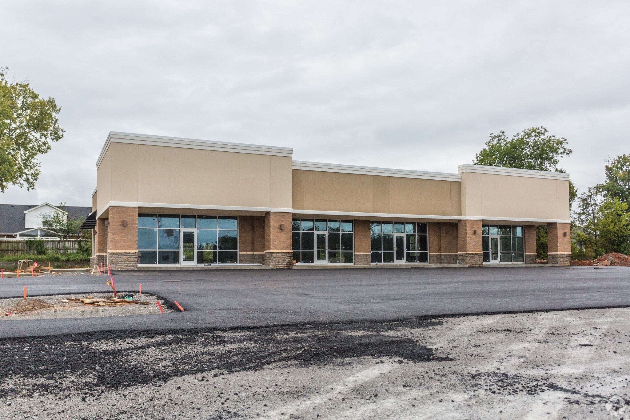 1530-1536 Rock Springs Rd, Smyrna, TN for sale Primary Photo- Image 1 of 1