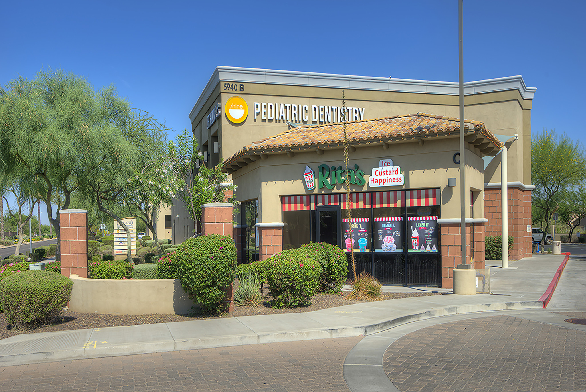 5940 W Union Hills Dr, Glendale, AZ for sale Primary Photo- Image 1 of 1