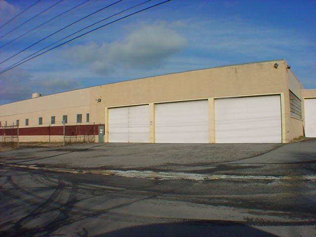 600 Sanders St, Scranton, PA for lease - Building Photo - Image 2 of 31