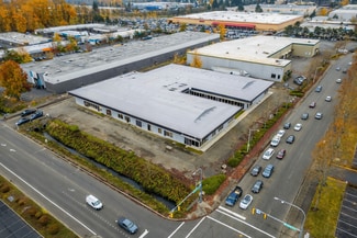 More details for 950 Andover Park E, Tukwila, WA - Flex for Sale
