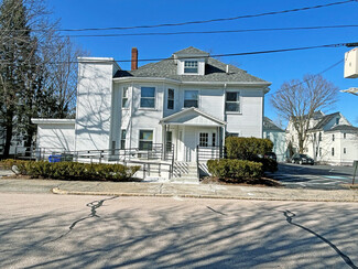 More details for 85 Brook St, Manchester, NH - Office for Lease