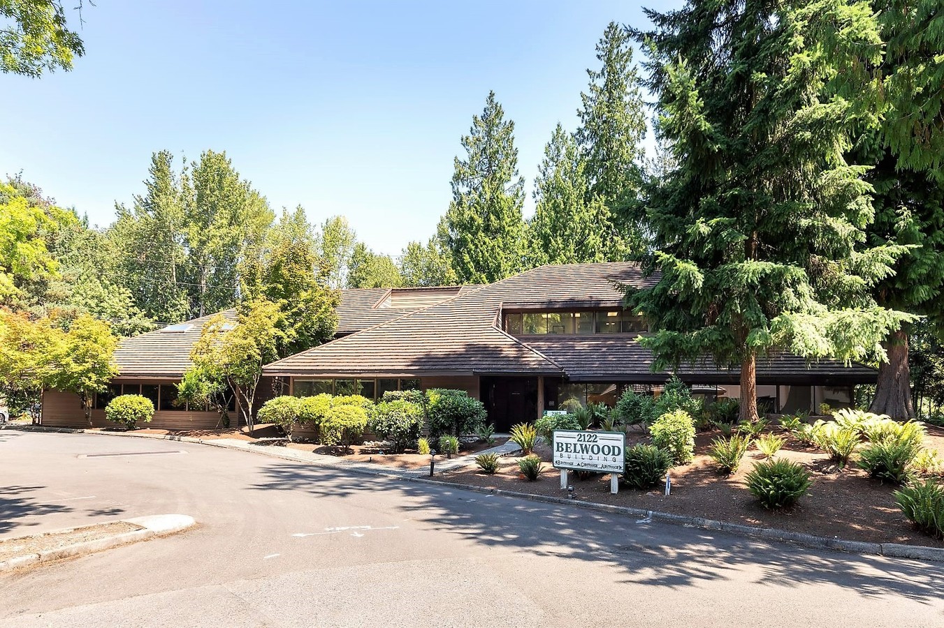 2122 112th Ave NE, Bellevue, WA 98004 | LoopNet