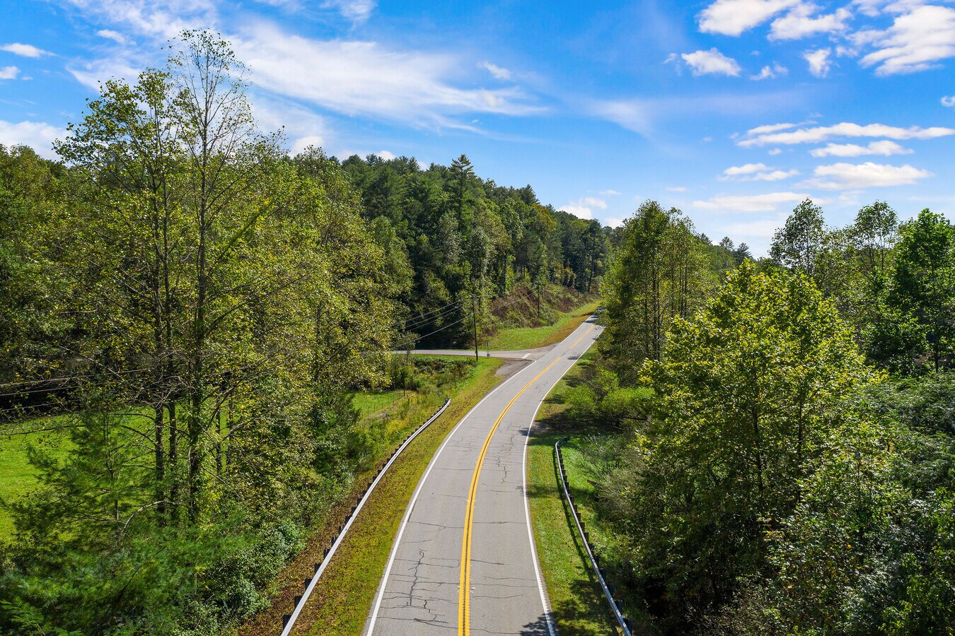 Chatsworth Hwy, Ellijay, GA 30540