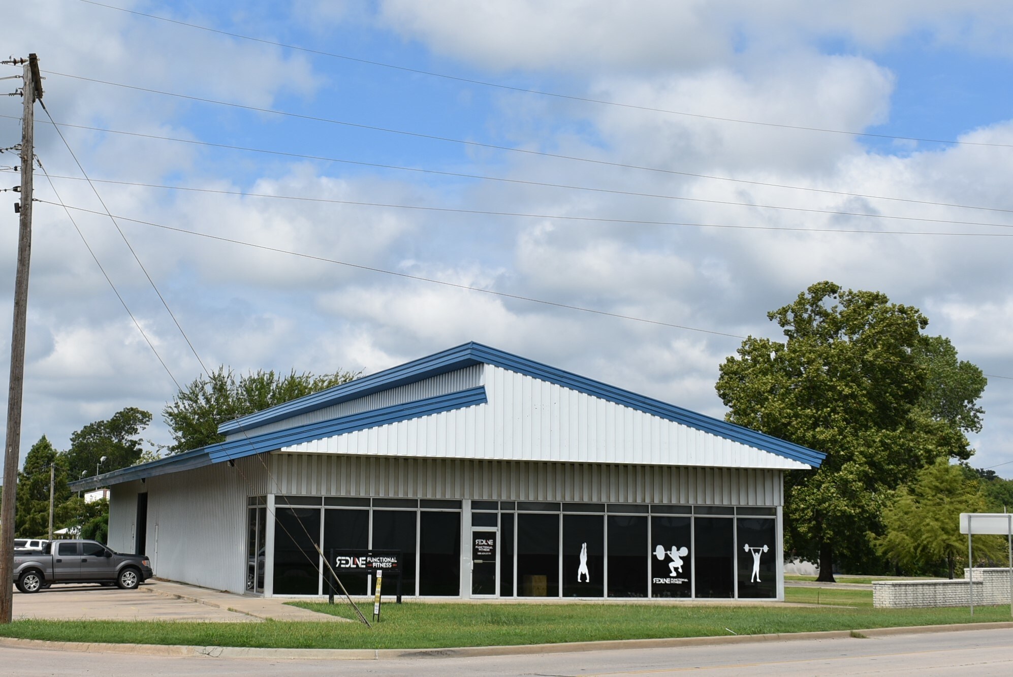 201 N 1st St, Madill, OK for sale Other- Image 1 of 1