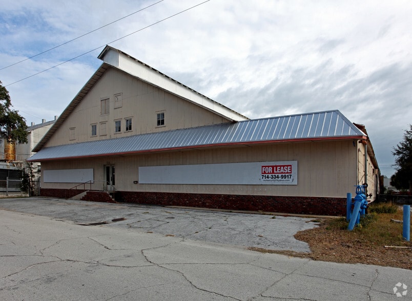 721 Palmetto St, New Smyrna Beach, FL for sale - Primary Photo - Image 1 of 1