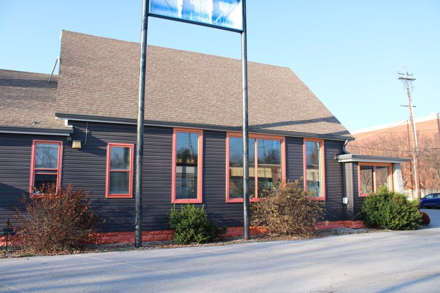 118 Bauer Ave, Louisville, KY for lease - Building Photo - Image 2 of 8
