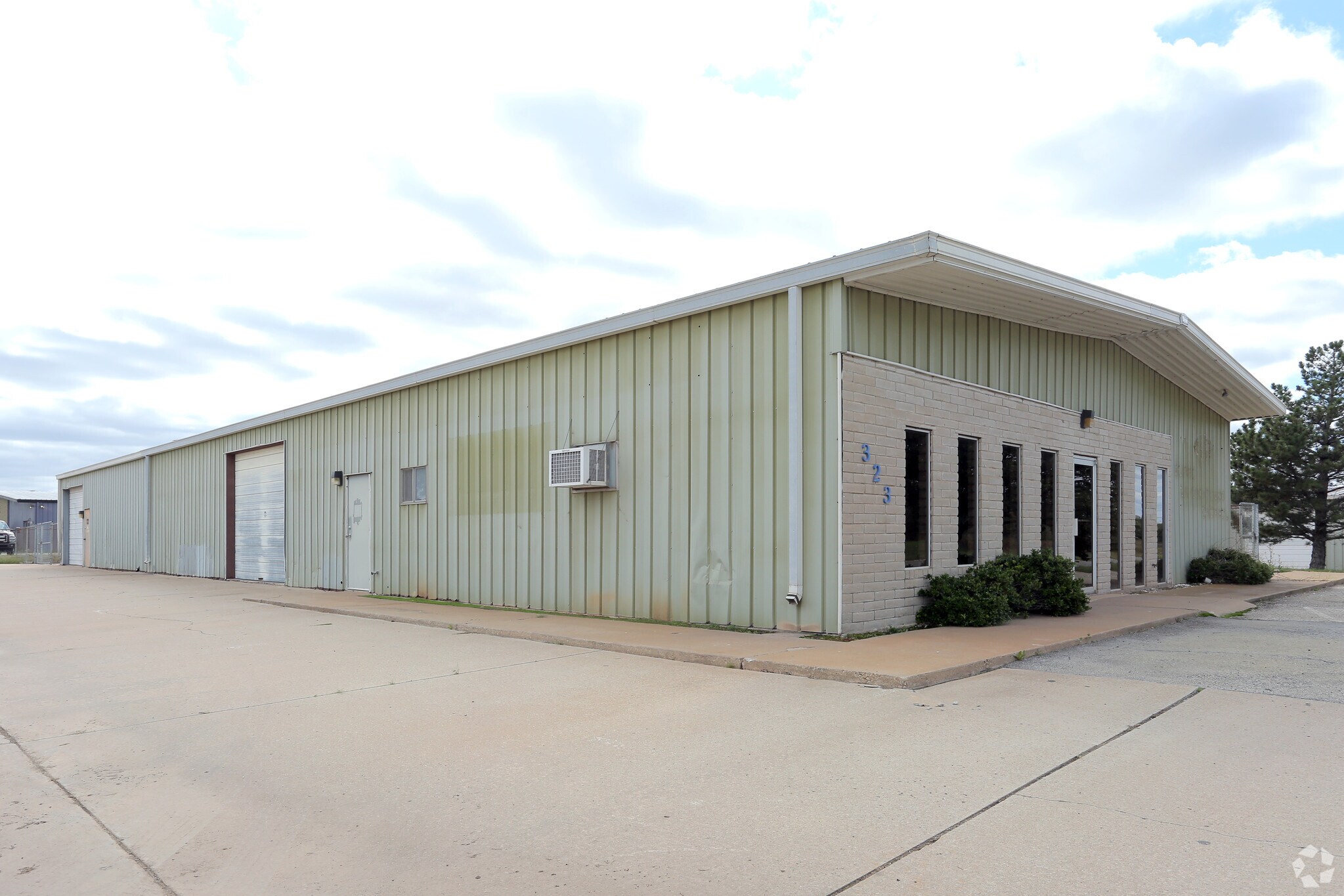 323 E Airport Rd, Stillwater, OK for sale Primary Photo- Image 1 of 1