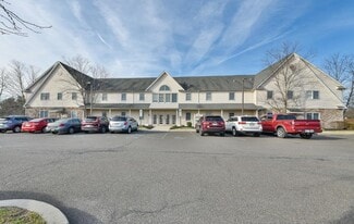 More details for 770 Newtown Yardley Rd, Newtown, PA - Office for Lease