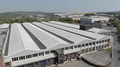 London Rd, Amesbury for lease - Building Photo - Image 1 of 17