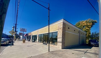 More details for 7459 Maple Ave, Pennsauken, NJ - Retail for Sale