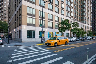 More details for 160 Riverside Blvd, New York, NY - Retail for Lease