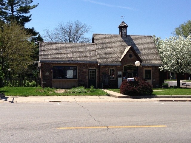 438 W Main St, Genoa, IL for sale Primary Photo- Image 1 of 1