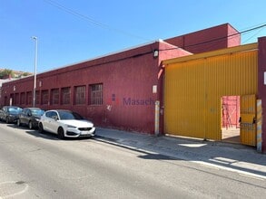 Industrial in Barberà del Vallès, Barcelona for lease Interior Photo- Image 2 of 21