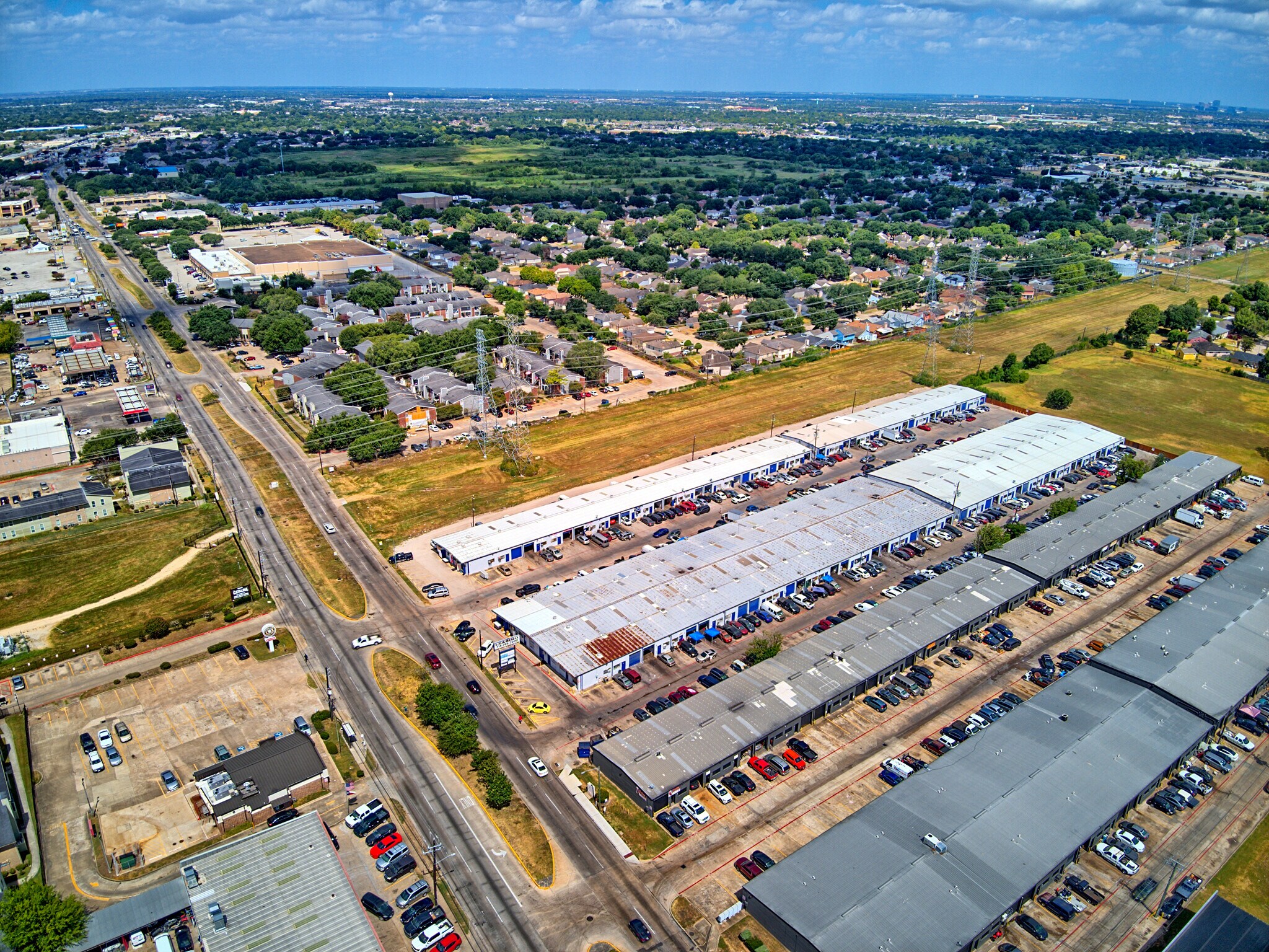 12170 Bissonnet St Houston Tx 77099 66 - 67dfltt