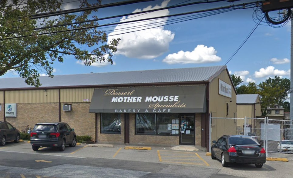 3767 Victory Blvd, Staten Island, NY for sale - Building Photo - Image 1 of 1