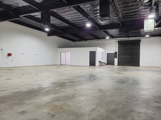 More details for 8600-8610 Wilbur Ave, Northridge, CA - Industrial for Lease