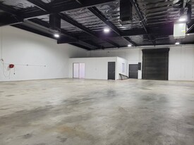 8600-8610 Wilbur Ave, Northridge CA - Warehouse