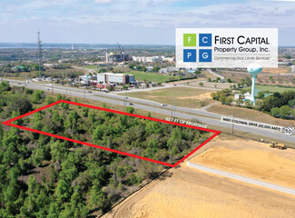 More details for W Highway 50, Clermont, FL - Land for Sale