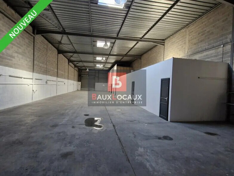 Flex in Rognac for lease - Interior Photo - Image 3 of 7