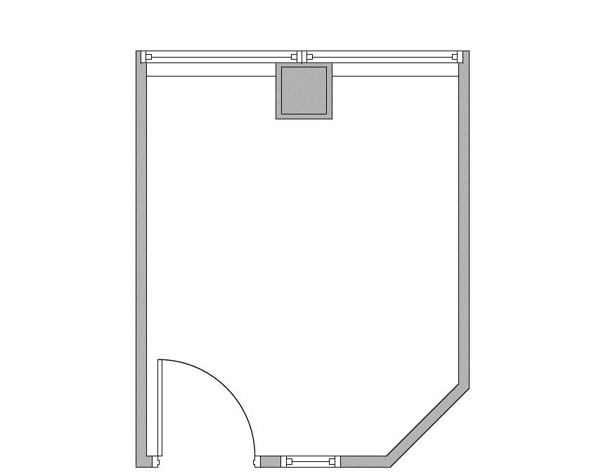 4425 W Airport Fwy, Irving, TX for lease Floor Plan- Image 1 of 1