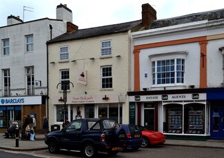 More details for 102 Watling St, Towcester - Retail for Lease