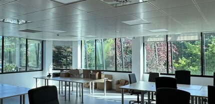 Calle de Gobelas, 15, Madrid, Madrid for lease Interior Photo- Image 2 of 5