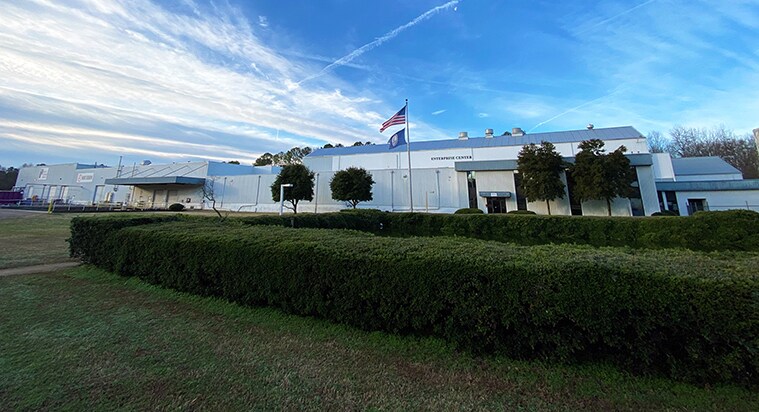 8310 Shell Rd, Richmond, VA for lease - Building Photo - Image 1 of 5