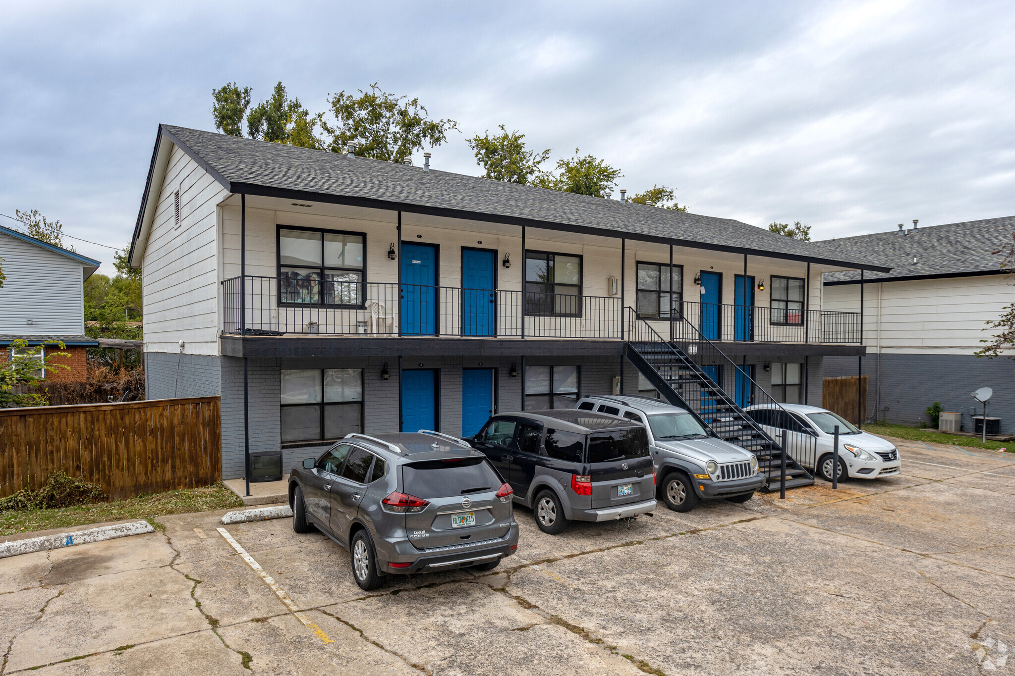 3509 N Nesbitt Ave, Oklahoma City, OK for sale Primary Photo- Image 1 of 68