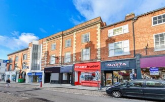 More details for 42, 44, 46 & 46A Middle Gate – Retail for Sale, Newark