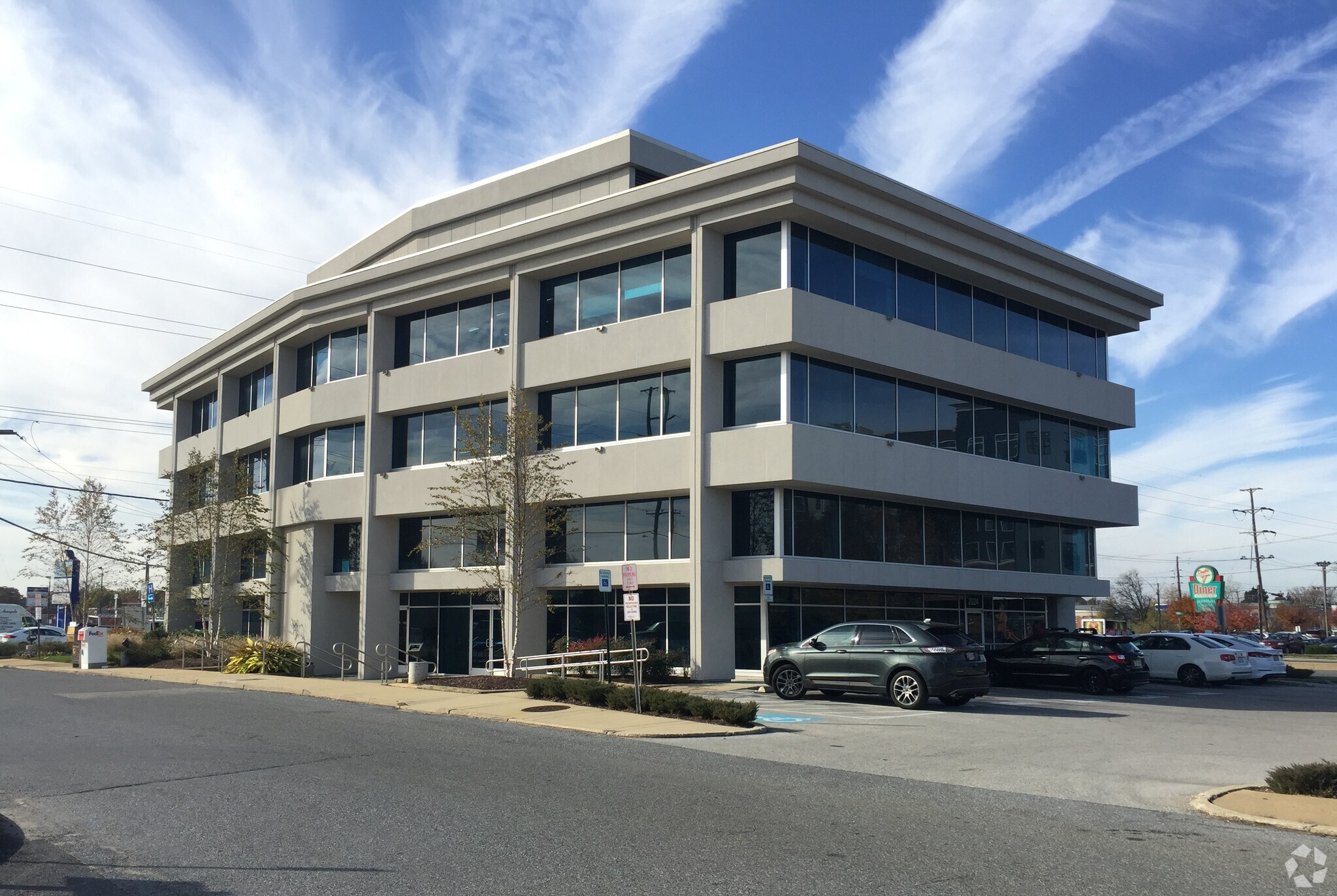 2024 West St, Annapolis, MD for sale Primary Photo- Image 1 of 8