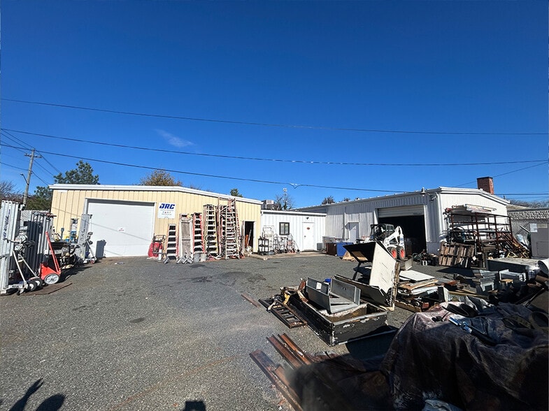 304 Melfield Ave, Easton, MD for sale - Building Photo - Image 2 of 4