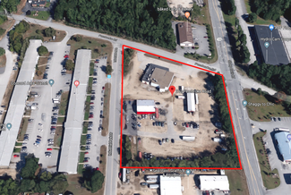 More details for 212 Pembroke Rd, Concord, NH - Industrial for Sale