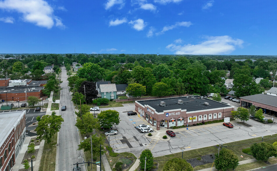 207 N Court St, Medina, OH for lease - Building Photo - Image 2 of 21